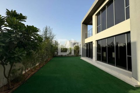 Vilë në Dubai Hills Estate, Emiratet e Bashkuara Arabe 4 dhoma gjumi, 443 m2. № 643807 - Foto 3