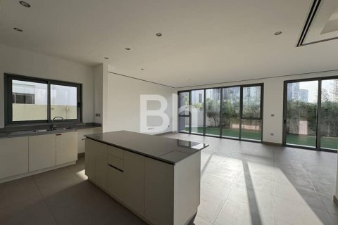 Vilë në Dubai Hills Estate, Emiratet e Bashkuara Arabe 4 dhoma gjumi, 443 m2. № 643807 - Foto 4