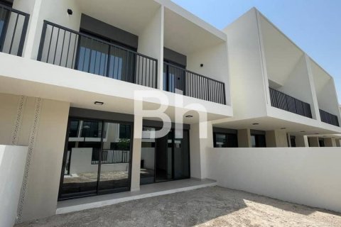 Kuća u nizu u Town Square, Dubai, UAE 3 spavaćih soba, 173 m2 Br. 643808 - fotografija 1