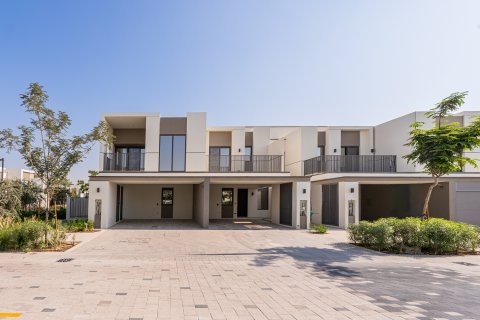Stadthaus in Tilal Al Ghaf, Dubai, VAE: 4 Schlafzimmer, 229.43 m2 Nr. 749222