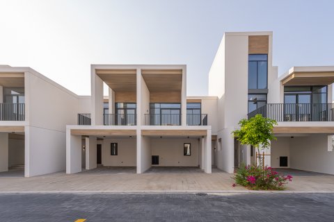 Radhus i Arabian Ranches 3, Dubai, UAE 3 sovrum, 201.2 kvm Nr. 749227