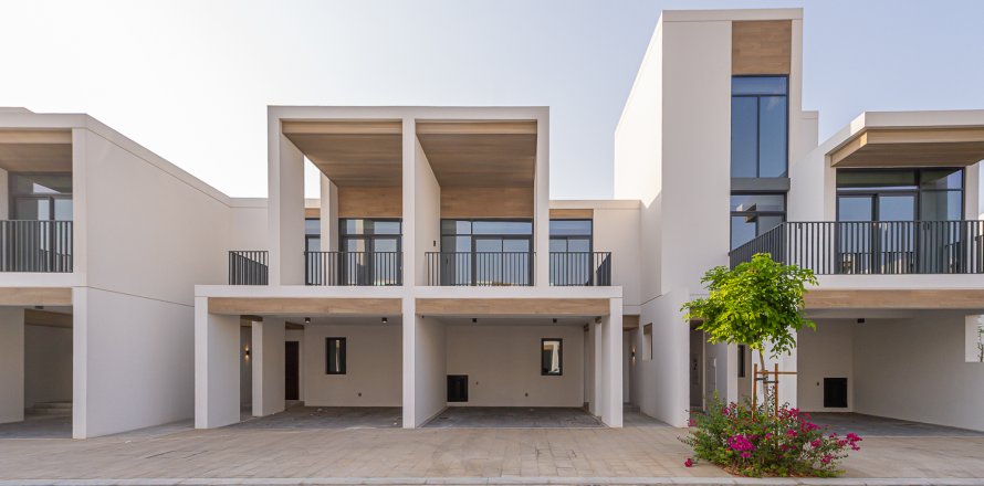 Kuća u nizu u gradu Arabian Ranches 3, Dubai, UAE 3 spavaće sobe, 201.2 m2 Br. 749227