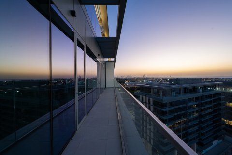 Apartment til salg i Dubai, UAE 2 soveværelser, 149.94 kvm № 749225 - foto 2