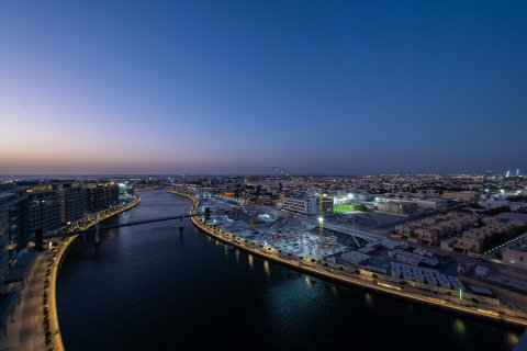 Appartement à Dubai, EAU: 2 chambres, 149.94 m2 № 749225
