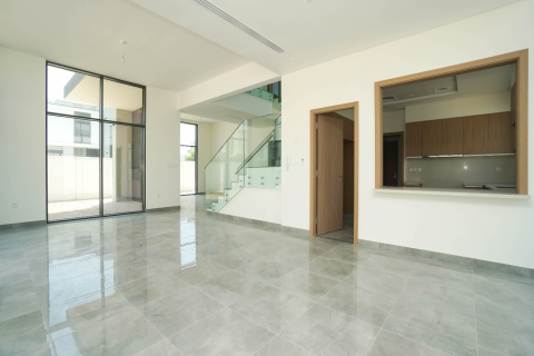 Villa zur Miete in Al Furjan, Dubai, VAE 5 Schlafzimmer, 570 m2 Nr. 658810 - Foto 2