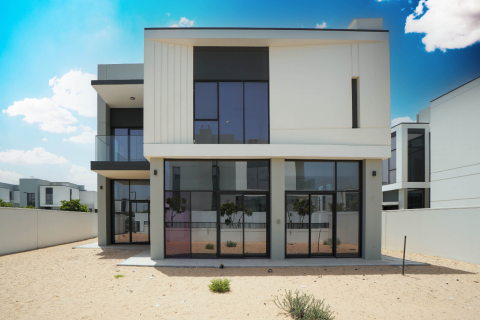 Villa zur Miete in Al Furjan, Dubai, VAE 5 Schlafzimmer, 570 m2 Nr. 658810 - Foto 21