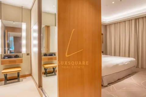 Apartament de închiriat în Downtown Dubai (Downtown Burj Dubai), Dubai, EAU 3 dormitoare, 165 mp. №658807 - poză 8