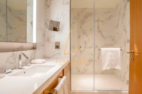 Apartament de închiriat în Downtown Dubai (Downtown Burj Dubai), Dubai, EAU 3 dormitoare, 165 mp. №658807 - poză 9