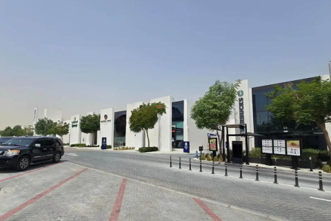 Villa à vendre à Al Tai, Sharjah, EAU 2 chambres, 128 m2 № 658805 - photo 3