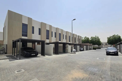 Villa à vendre à Al Tai, Sharjah, EAU 2 chambres, 128 m2 № 658805 - photo 27