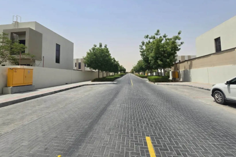 Villa à vendre à Al Tai, Sharjah, EAU 2 chambres, 128 m2 № 658805 - photo 23