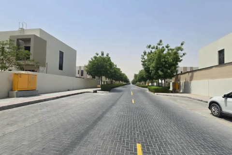 Villa à vendre à Al Tai, Sharjah, EAU 2 chambres, 128 m2 № 658805 - photo 26