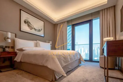 Downtown Dubai (Downtown Burj Dubai), UAE의 임대용 아파트 침실 3개, 165제곱미터 번호 658809 - 사진 7