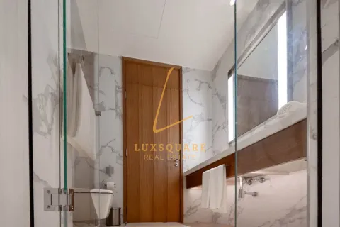 Downtown Dubai (Downtown Burj Dubai), UAE의 임대용 아파트 침실 3개, 165제곱미터 번호 658809 - 사진 8