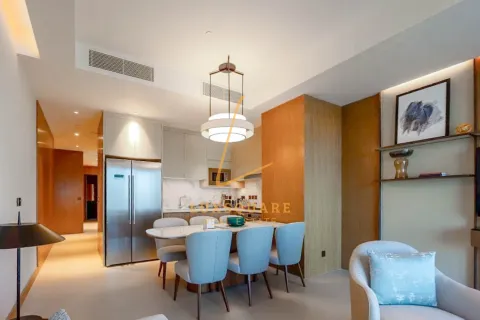 Downtown Dubai (Downtown Burj Dubai), UAE의 임대용 아파트 침실 3개, 165제곱미터 번호 658809 - 사진 3