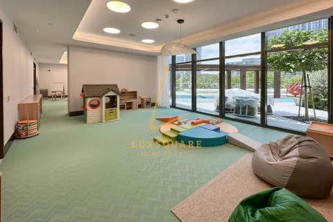 Downtown Dubai (Downtown Burj Dubai), UAE의 임대용 아파트 침실 3개, 165제곱미터 번호 658809 - 사진 20