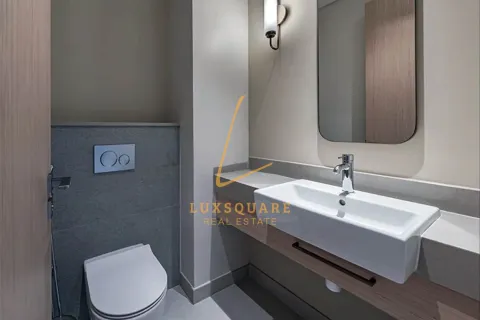 Apartemen di Downtown Dubai (Downtown Burj Dubai), UEA 2 kamar tidur, 102 m2 nomor 658806 - foto 14