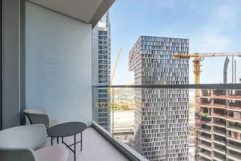 Apartemen di Downtown Dubai (Downtown Burj Dubai), UEA 2 kamar tidur, 102 m2 nomor 658806 - foto 16