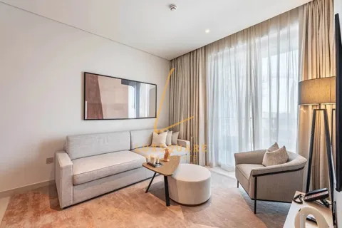 Apartemen di Downtown Dubai (Downtown Burj Dubai), UEA 2 kamar tidur, 102 m2 nomor 658806 - foto 2