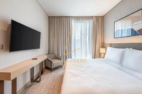 Apartemen di Downtown Dubai (Downtown Burj Dubai), UEA 2 kamar tidur, 102 m2 nomor 658806 - foto 10