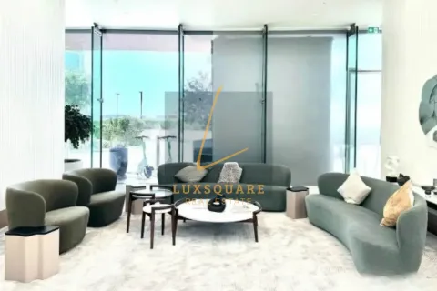 Apartamento para arrendamento em Downtown Dubai (Downtown Burj Dubai), Dubai, EAU 2 quartos, 101 m2 № 658804 - foto 10