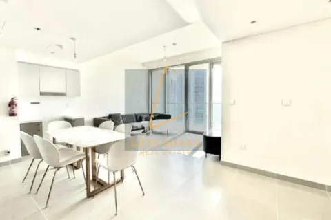 Apartamento para arrendamento em Downtown Dubai (Downtown Burj Dubai), Dubai, EAU 2 quartos, 101 m2 № 658804 - foto 6