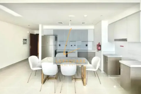 Apartamento para arrendamento em Downtown Dubai (Downtown Burj Dubai), Dubai, EAU 2 quartos, 101 m2 № 658804 - foto 8