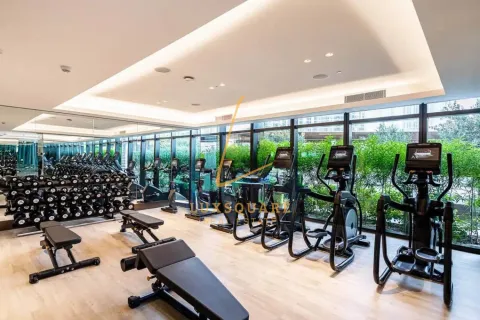 Apartman u Downtown Dubai (Downtown Burj Dubai), UAE 3 spavaćih soba, 145 m2 Br. 658808 - fotografija 27