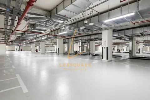 Apartman u Downtown Dubai (Downtown Burj Dubai), UAE 3 spavaćih soba, 145 m2 Br. 658808 - fotografija 26