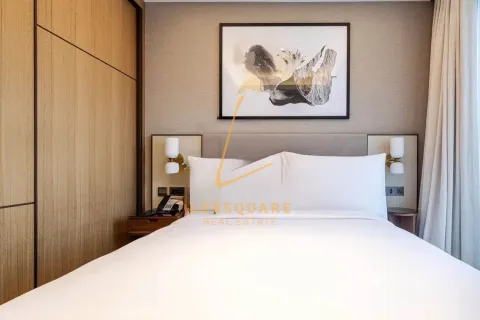 Apartman u Downtown Dubai (Downtown Burj Dubai), UAE 3 spavaćih soba, 145 m2 Br. 658808 - fotografija 10