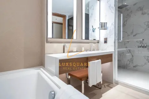 Apartman u Downtown Dubai (Downtown Burj Dubai), UAE 3 spavaćih soba, 145 m2 Br. 658808 - fotografija 17