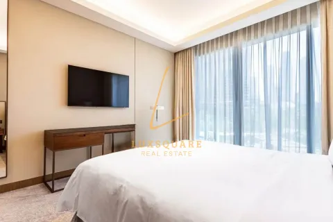 Apartman u Downtown Dubai (Downtown Burj Dubai), UAE 3 spavaćih soba, 145 m2 Br. 658808 - fotografija 14