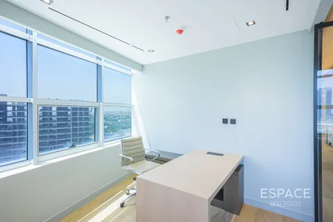 دفتر برای فروش در  Jumeirah Lake Towers، Dubai، امارات متحده عربی  157 متر مربع ، شماره 659868 - تصویر 4