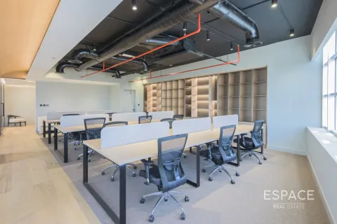 دفتر برای فروش در  Jumeirah Lake Towers، Dubai، امارات متحده عربی  157 متر مربع ، شماره 659868 - تصویر 20