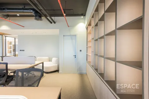 دفتر برای فروش در  Jumeirah Lake Towers، Dubai، امارات متحده عربی  157 متر مربع ، شماره 659868 - تصویر 16