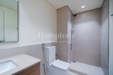 Radový dom v Dubai South (Dubai World Central), SAE 3 spálne, 142.60982112 m2 č. 659863 - Fotografia 5