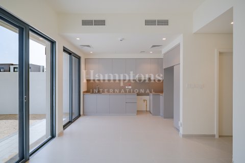 Radový dom v Dubai South (Dubai World Central), SAE 3 spálne, 142.60982112 m2 č. 659863 - Fotografia 7