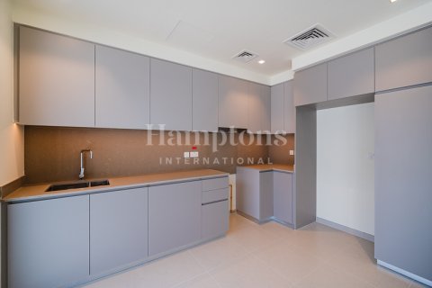 Radový dom v Dubai South (Dubai World Central), SAE 3 spálne, 142.60982112 m2 č. 659863 - Fotografia 11