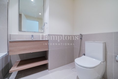 Radový dom v Dubai South (Dubai World Central), SAE 3 spálne, 142.60982112 m2 č. 659863 - Fotografia 2