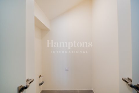 Radový dom v Dubai South (Dubai World Central), SAE 3 spálne, 142.60982112 m2 č. 659863 - Fotografia 13