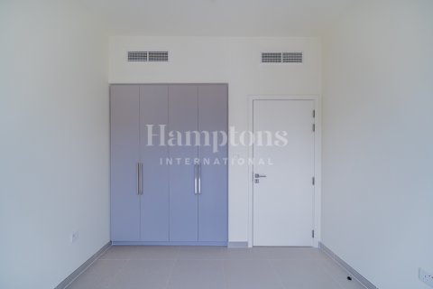 Radový dom v Dubai South (Dubai World Central), SAE 3 spálne, 142.60982112 m2 č. 659863 - Fotografia 10