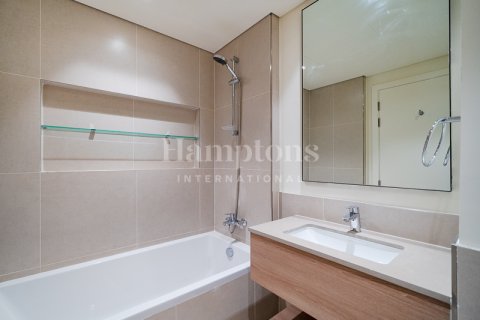 Radový dom v Dubai South (Dubai World Central), SAE 3 spálne, 142.60982112 m2 č. 659863 - Fotografia 3