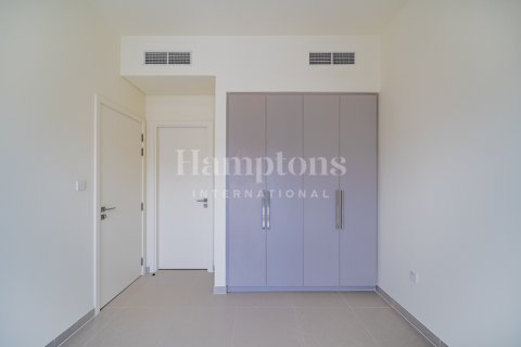 Radový dom v Dubai South (Dubai World Central), SAE 3 spálne, 142.60982112 m2 č. 659863 - Fotografia 15