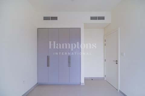 Radový dom v Dubai South (Dubai World Central), SAE 3 spálne, 142.60982112 m2 č. 659863 - Fotografia 14