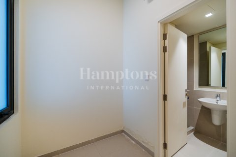 Radový dom v Dubai South (Dubai World Central), SAE 3 spálne, 142.60982112 m2 č. 659863 - Fotografia 9