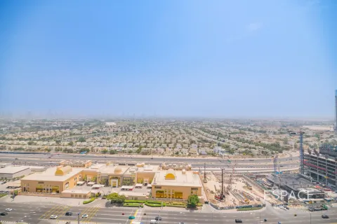 دفتر برای فروش در Jumeirah Lake Towers، Dubai، امارات متحده عربی 134 متر مربع ، شماره 659867 - تصویر 6