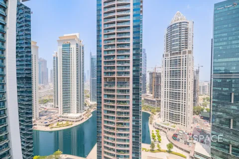 دفتر برای فروش در Jumeirah Lake Towers، Dubai، امارات متحده عربی 134 متر مربع ، شماره 659867 - تصویر 16