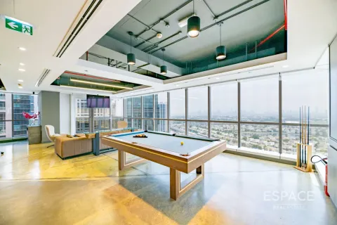 دفتر برای فروش در Jumeirah Lake Towers، Dubai، امارات متحده عربی 134 متر مربع ، شماره 659867 - تصویر 10