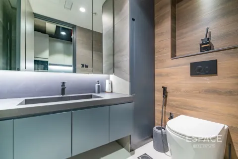 دفتر برای فروش در Jumeirah Lake Towers، Dubai، امارات متحده عربی 134 متر مربع ، شماره 659867 - تصویر 7