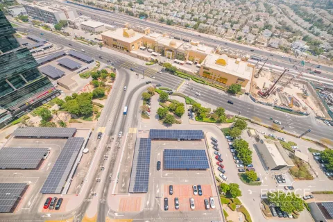 دفتر برای فروش در Jumeirah Lake Towers، Dubai، امارات متحده عربی 134 متر مربع ، شماره 659867 - تصویر 15